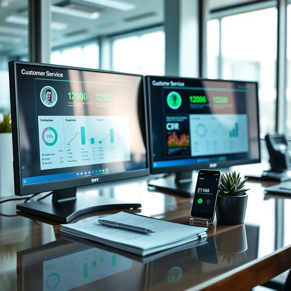 Satış Sonrası Destek