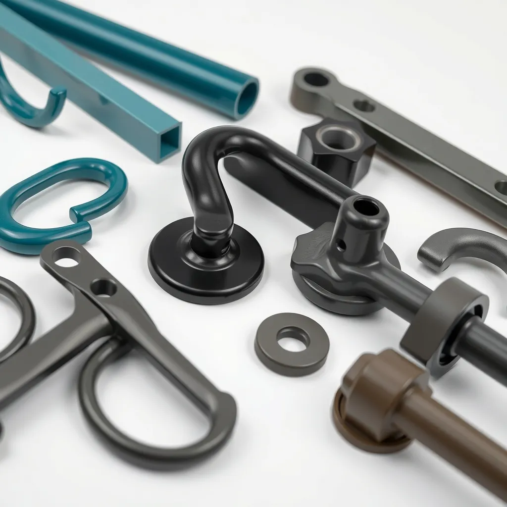 Plastisol Kaplamalar