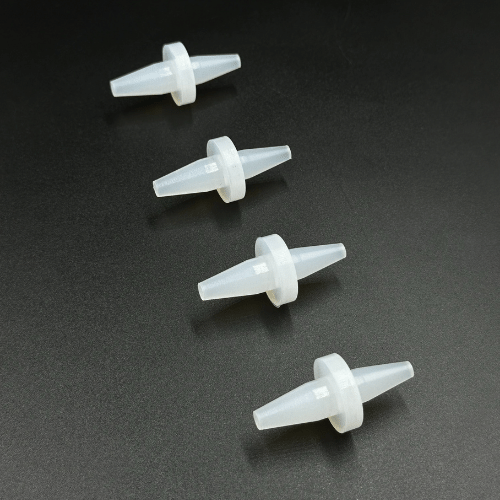 Tapones huecos con tirador