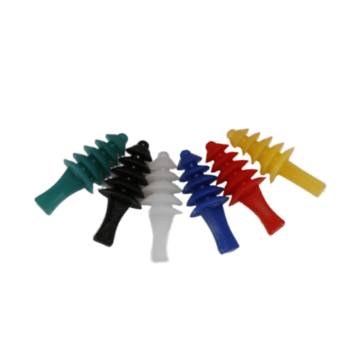 Tapones de bridas múltiples