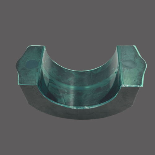 Discos y cintas de corte especial