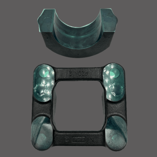 Discos y cintas de corte especial