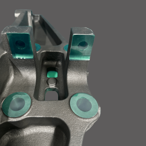 Discos y cintas de corte especial