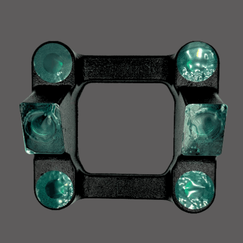 Discos y cintas de corte especial