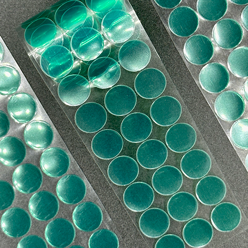 Discos y cintas de corte especial