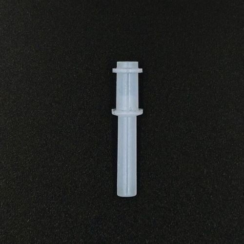 Los tapones con tirador y reborde