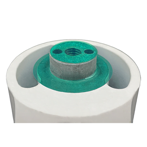 Discos y cintas de corte especial