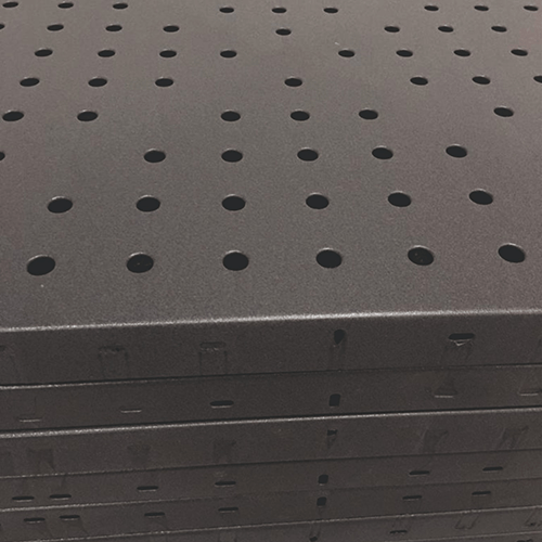 Materias primas de plastisol de superficie texturizada