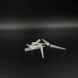 Tapón cónico de silicona