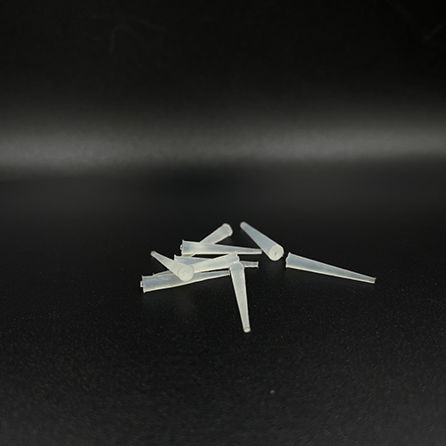 Tapón cónico de silicona