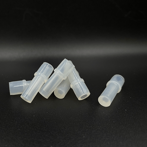 Tapones huecos con tirador