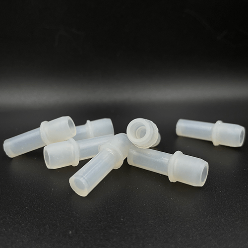 Tapones huecos con tirador