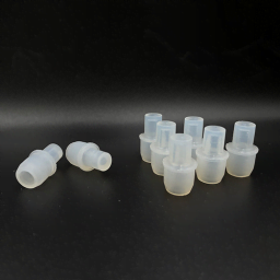 Tapones huecos con tirador