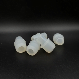 Tapones huecos con tirador