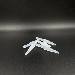 Tapones en silicona con tirador