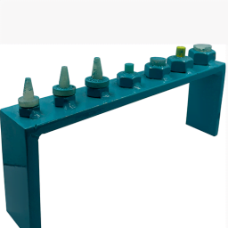 Tapones en silicona con tirador