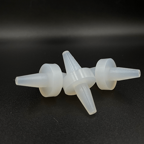 Tapones huecos con tirador