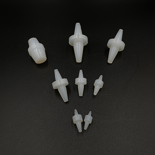 Tapones huecos con tirador