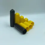 PVC şapka. https://www.yuzeytek.com/vinil-pvc-sapkalar/